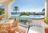 Hotel Parco Smeraldo Terme  & Residence foto 3