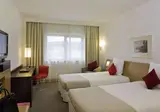 Novotel Glasgow Centre foto 5