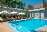 Novotel Cairo El Borg foto 20