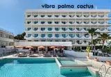 Hotel Vibra Palma Cactus foto 6
