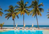 Kombo Beach Resort foto 7