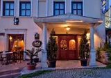 Hotel Saint Sophia Istanbul foto 4