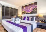 Nouvo City Hotel foto 15