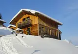 Vakantiepark Alpendorf Dachstein-West foto 12
