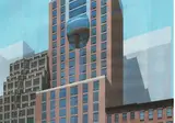 Hilton Garden Inn New York Times Square South foto 3