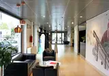 B&B Hotel Firenze Nuovo Palazzo di Giustizia foto 13
