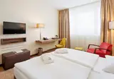 Austria Trend Hotel Doppio foto 16