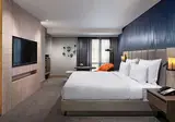 Crowne Plaza Istanbul Ortakoy Bosphorus foto 11