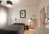 Hotel Careggi foto 4