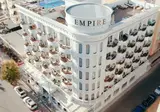 Empire Hotel foto 2