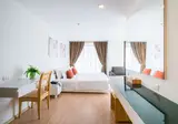Brighton Hotel & Residence foto 4