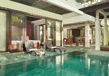 The Seminyak Beach Resort & Spa foto 11
