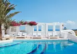 Mr & Mrs White Paros foto 1
