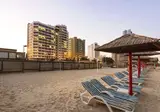 Ramada by Wyndham Beach Hotel Ajman foto 10