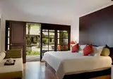 Segara Village Hotel foto 5