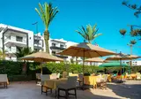 Residence Intouriste Hotel foto 6