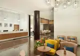 Wyndham Garden Ajman Corniche foto 27