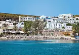 Salmakis Resort & Spa foto 9