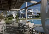 Ammos Naxos Exclusive Appartementen & Spa foto 6