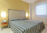 Apartamentos Vértice Sevilla Aljarafe foto 15
