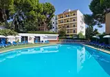 Hotel Club Cala Murada foto 2
