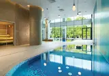 DoubleTree by Hilton Hotel & Conference Centr foto 1