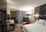 Pullman Istanbul Hotel & Convention Center foto 24