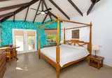 True Blue Bay Boutique Resort foto 11
