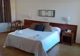Hotel Acueducto foto 18