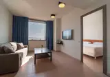 Apartamentos Hesperia Barcelona Sant Joan foto 6
