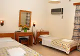 Koukounaria Hotel & Suites foto 4