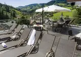 Hotel Wagrainerhof foto 14