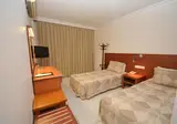 Saray Hotel foto 15