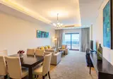 Al Bahar Hotel & Resort foto 13