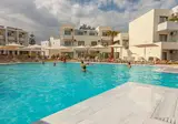 Harmony Rethymno Beach Hotel foto 25