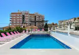 Aparthotel Vibra Sanan foto 15