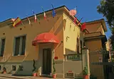Hotel La Fortezza foto 8