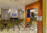 First Hotel Milan Malpensa Airport foto 1