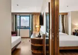 Hilton Garden Inn Sevilla foto 5
