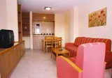 Aparthotel Arena Center foto 5