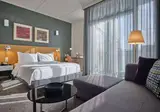 Adina Aparthotel Copenhagen foto 2