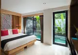 Pavilion Samui Villas & Resort foto 3