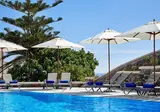 Terra Blue Hotel foto 5