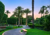 Grand Hyatt Dubai Resort and Waterpark foto 9