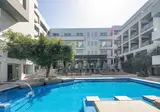 Atrium Ambiance Hotel foto 2