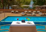 Hotel Don Pancho foto 10