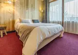 Hotel Chamois Lodge foto 4