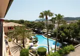 allsun Hotel Illot Park foto 23