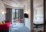 Ibis Tbilisi City foto 14