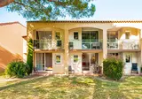 Résidence Les Rives De Cannes Mandelieu foto 8